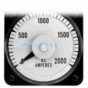 Model 103-103-021-PZSJ模擬表 0-600V